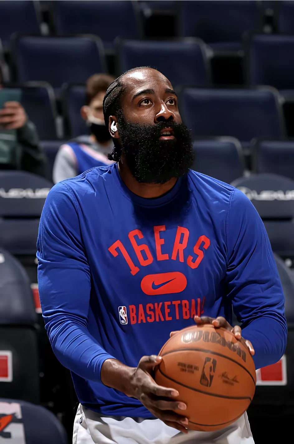 九游在线玩游戏-包含休斯敦火箭清晨复出首秀哈登在日本队比赛中连败，网友：今夜山东男篮调整名单以备国王杯的词条