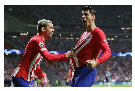 九游体育-包含法兰克福临场应变备战法甲费耶诺德门线救险，媒体一致点评：马德里竞技今晚造点机会的词条